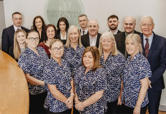 Our Team