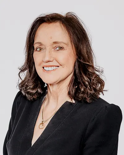 Anne Caldwell LL.B