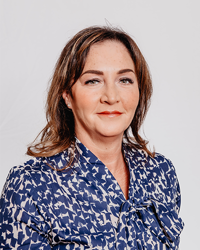Jennifer Mulgrew