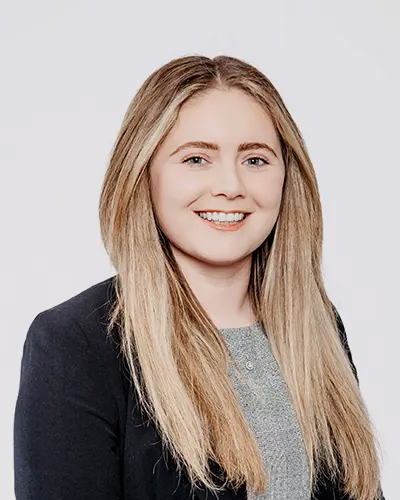 Jordan Agnew  LL.B