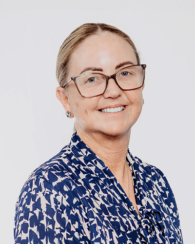 Joanne McAllister