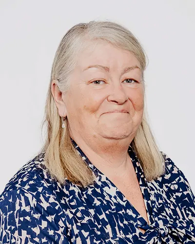 Tracey Goodwin
